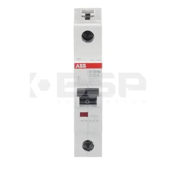 ABB ST201M-D15 ABB ST201M-D15