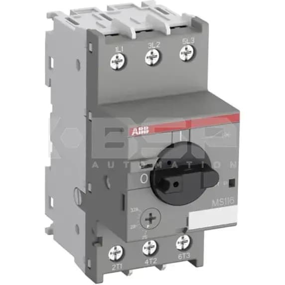 ABB MS116-25 ABB MS116-25