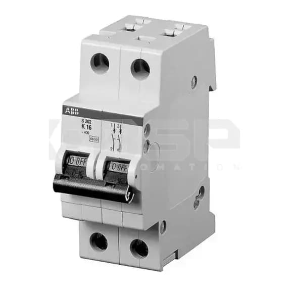 ABB S202-K40 ABB S202-K40