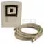 Panel Mount Kit, ACS310, ACS355 & ACS550, Type 12