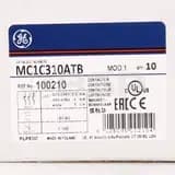 ABB MC1C-3-10-AT-B ABB MC1C-3-10-AT-B