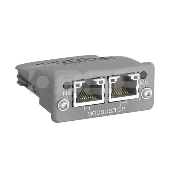 ABB AB-MODBUS-TCP-2 ABB AB-MODBUS-TCP-2