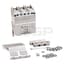 Breaker, Molded Case, J Frame, Only, 250A Rated, 3P, 65kAIC