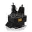 Outdoor Voltage Transformer, 24940/14400GY, Primary, 120:1 Winding