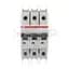 ABB SU203M-C3 UL489 MCB 3P C 3A 480