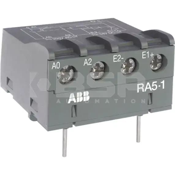 ABB RA5-1 ABB RA5-1