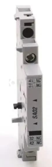 Allen Bradley 140M-C-ASA20 Allen Bradley 140M-C-ASA20