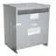 Transformer, Dry Type, 45KVA, 480 Delta Primary, 240 Delta/120V Secondary