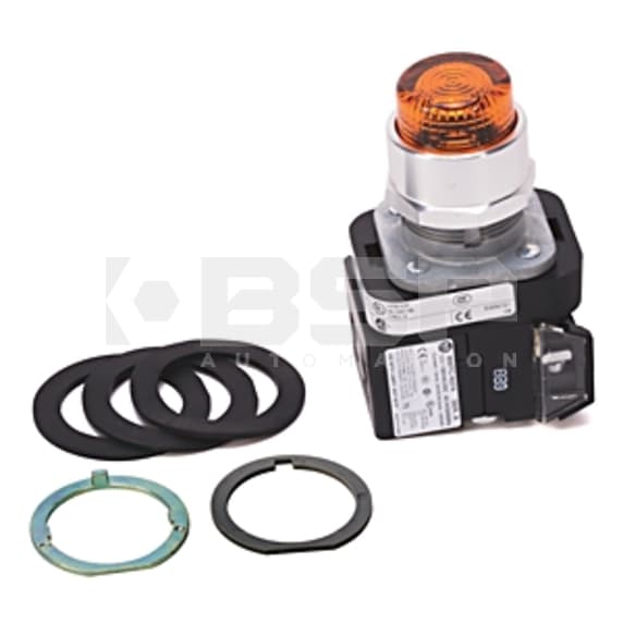 Allen Bradley 800TC-QBH2A Allen Bradley 800TC-QBH2A