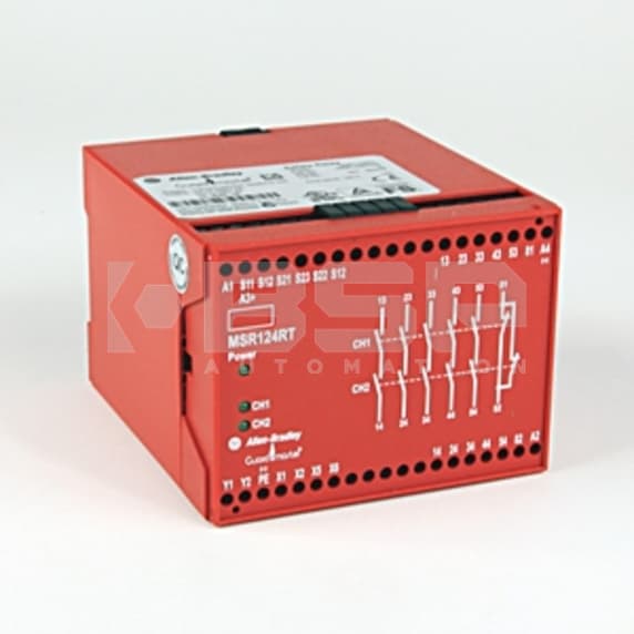 Allen Bradley 440R-G23110 Allen Bradley 440R-G23110