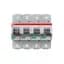 ABB S804S-D32 MCB S800S 4P D 32A