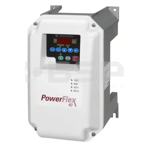 Allen Bradley 22B-D2P3C104 Allen Bradley 22B-D2P3C104