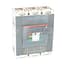 Breaker, Molded Case, Tmax, 600V AC/DC, 600A, 3P, 65kAIC