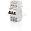 ABB SU203PR-K25 MCB SU200PR RTT 3P