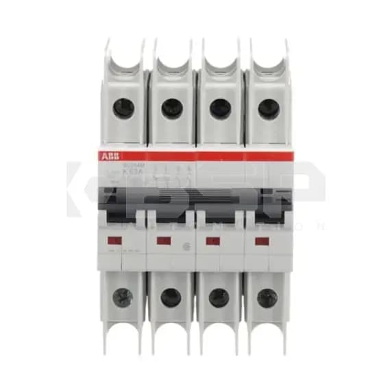 ABB SU204M-K63 ABB SU204M-K63