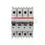 Miniature Circuit Breaker, 4 Pole
