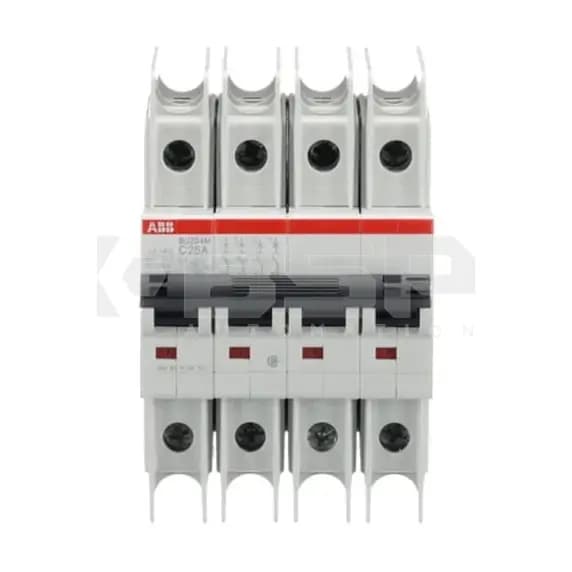 ABB SU204M-C25 ABB SU204M-C25