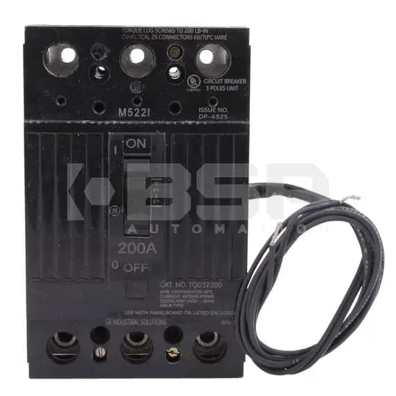 ABB TQD32200ST1 ABB TQD32200ST1