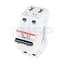 Miniature Circuit Breaker, 2P, 16A