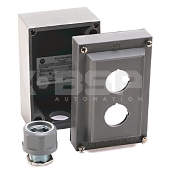 Allen Bradley 800H-2HZ4R Allen Bradley 800H-2HZ4R