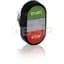 Double Pushbutton, Start/Stop, 22mm