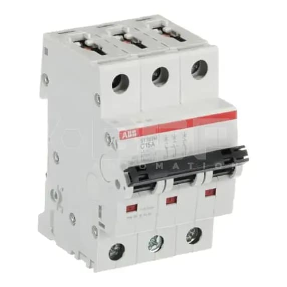 ABB ST203M-C15 ABB ST203M-C15
