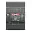 XT3S 225 MCP IN=150 3P F F UL/CSA