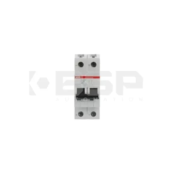 ABB S202MUC-C16 ABB S202MUC-C16