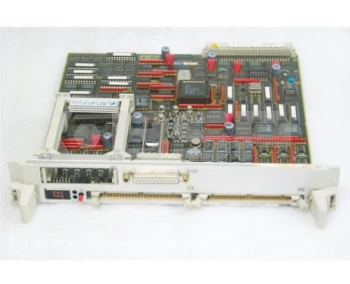 Siemens 6DD-1606-1AC0, Siemens 6DD-1606-1AC0,