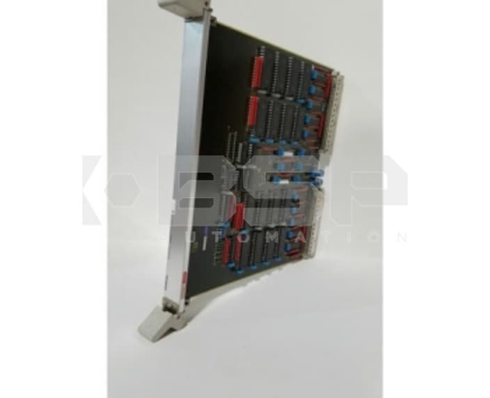 Siemens 6DD-1611-0AD0, Siemens 6DD-1611-0AD0,