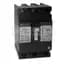 Breaker, 60A, 600VAC, 25kAIC, 3P, Molded Case, Thermal Magnetic