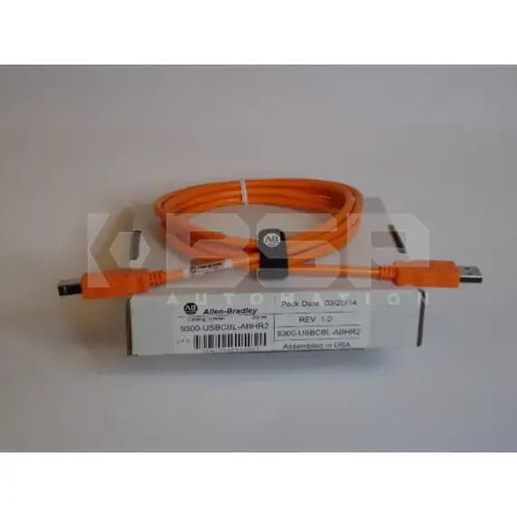 Allen Bradley 9300-USBCBL-ABHR2 Allen Bradley 9300-USBCBL-ABHR2