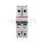 Miniature Circuit Breaker, 2P, 50A