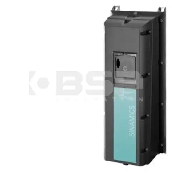 Siemens 6SL32230DE275BA1 Siemens 6SL32230DE275BA1