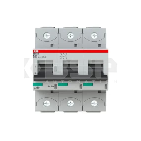 ABB S803U-K70 ABB S803U-K70