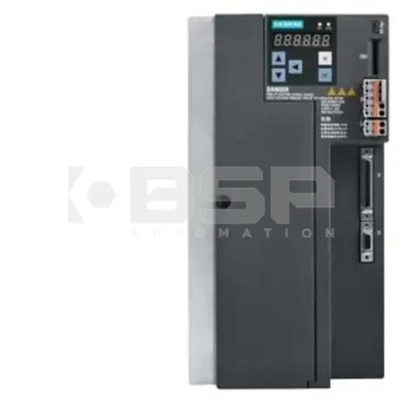 Siemens 6SL32105FE135UA0 Siemens 6SL32105FE135UA0