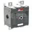 ABB OTDC400UFV11 2P 400A PV S