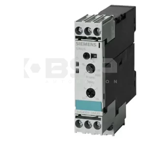 Siemens 3UG45011AA30 Siemens 3UG45011AA30