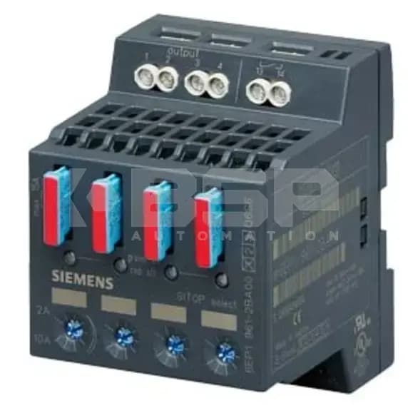 Siemens 6EP19612BA00 Siemens 6EP19612BA00