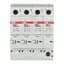 ABB OVRT215150CU OVR SPD 15KA 175V