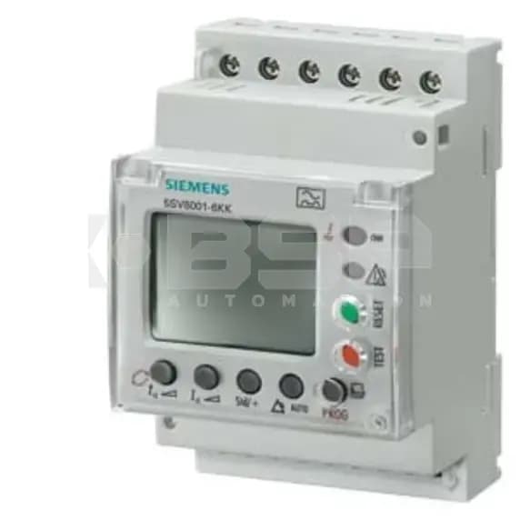 Siemens 5SV82006KK Siemens 5SV82006KK