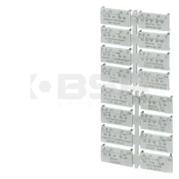 Siemens 3RP19020B Siemens 3RP19020B