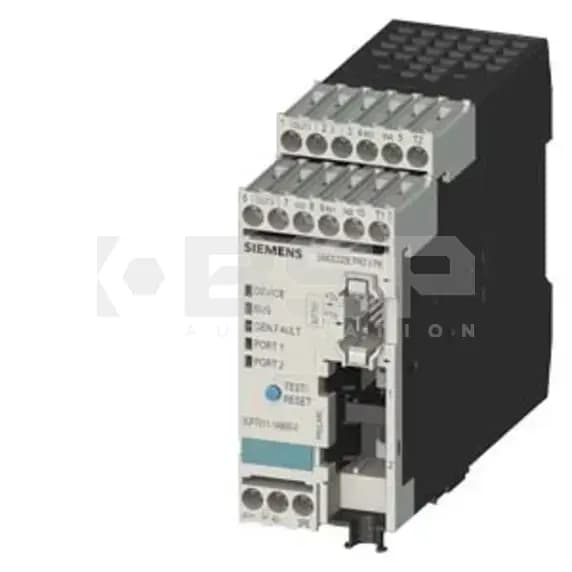 Siemens 3UF70111AB000 Siemens 3UF70111AB000