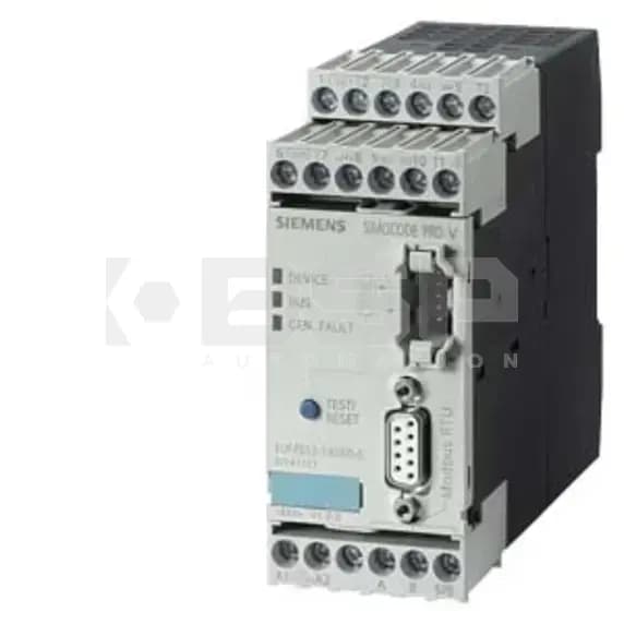 Siemens 3UF70121AU000 Siemens 3UF70121AU000