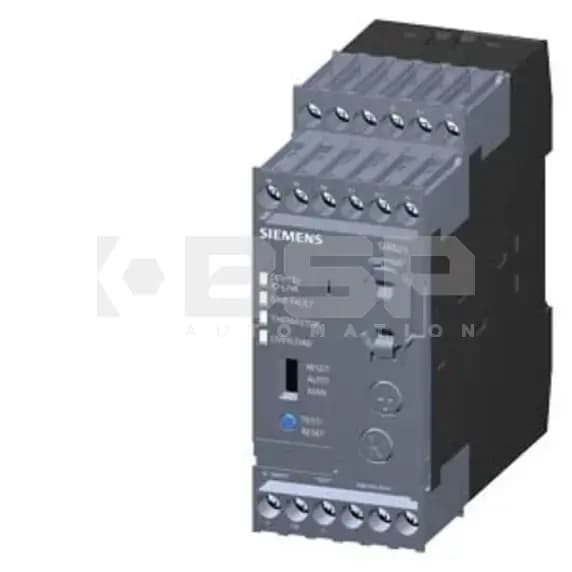 Siemens 3RB24834AA1 Siemens 3RB24834AA1