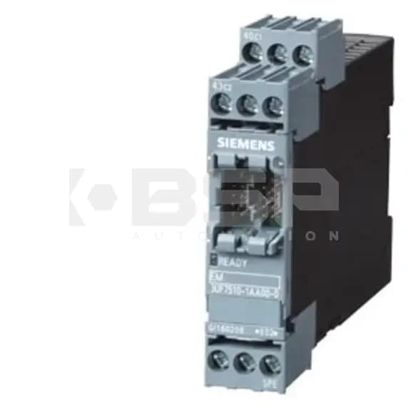 Siemens 3UF75101AA000 Siemens 3UF75101AA000