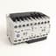 Contactor, Miniature, Reversing, 5A, 3P, 24VDC Coil, Diode, 1NC