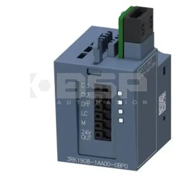 Siemens 3RK19081AA000BP0 Siemens 3RK19081AA000BP0