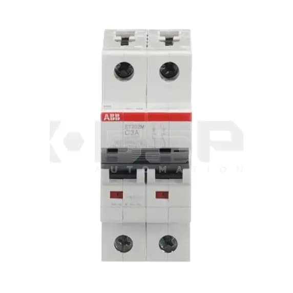 ABB ST202M-C3 ABB ST202M-C3