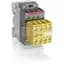 AFS09 3P 2NO2NC 24-60VAC/20-60VDC